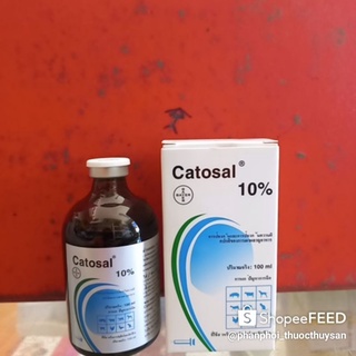 Sale khủng Catosal hàng nhập thái
