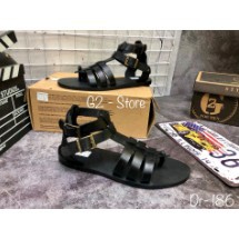 FREE SHIP SANDAN G2-186 New Chelsea Boot Độc Quyền G2 Store