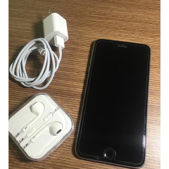 iPhone 6 Plus (64GB) Quốc Tế (Like New)