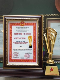 Nước rửa chén Greenlife