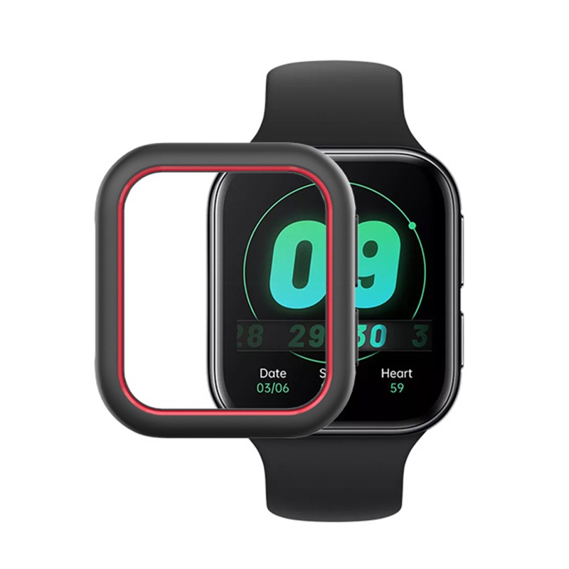 Ốp TPU Mạ Chống Sốc Bảo Vệ Mặt Đồng Hồ Thông Minh 41 46mm