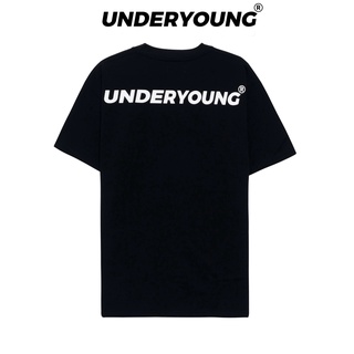 [UNDERYOUNG] ÁO THUN FLY