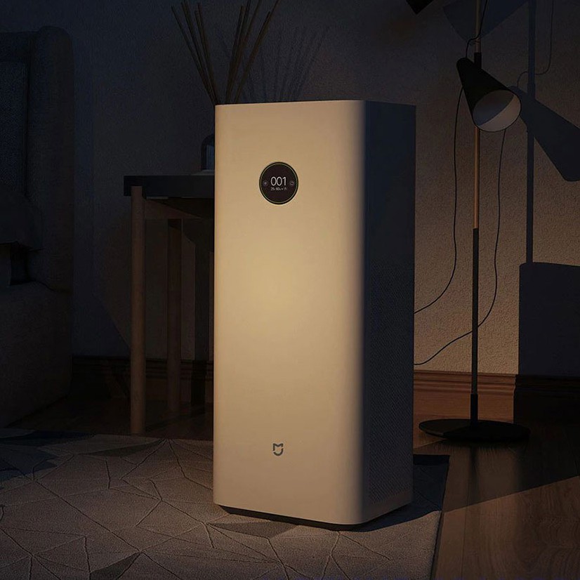 [Mã ELHA22 giảm 5% đơn 300K] [Mã 252ELSALE hoàn 7% đơn 300K] Máy lọc không khí thông minh Xiaomi Air Purifier F1