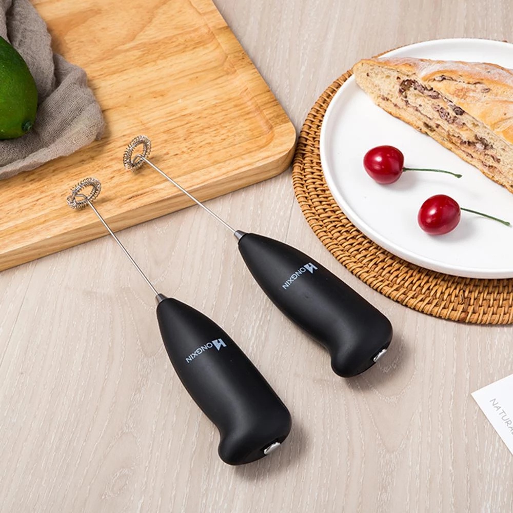 Máy Đánh Trứng Cầm Tay Đa Năng Tiện Dụng Chất Lượng Cao