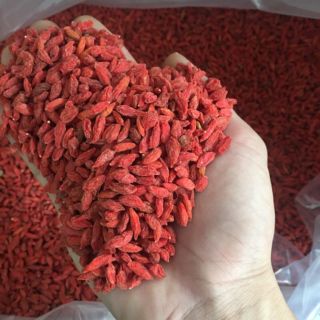 1kg kỷ tử đẹp chất lượng