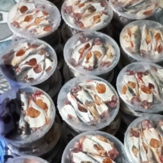 [Giao hỏa tốc HCM] Cá Chốt Trứng 500GR (Hàng loại 1)