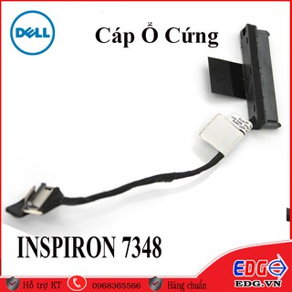 Cáp Ổ Cứng Laptop Dell Inspiron 7348
