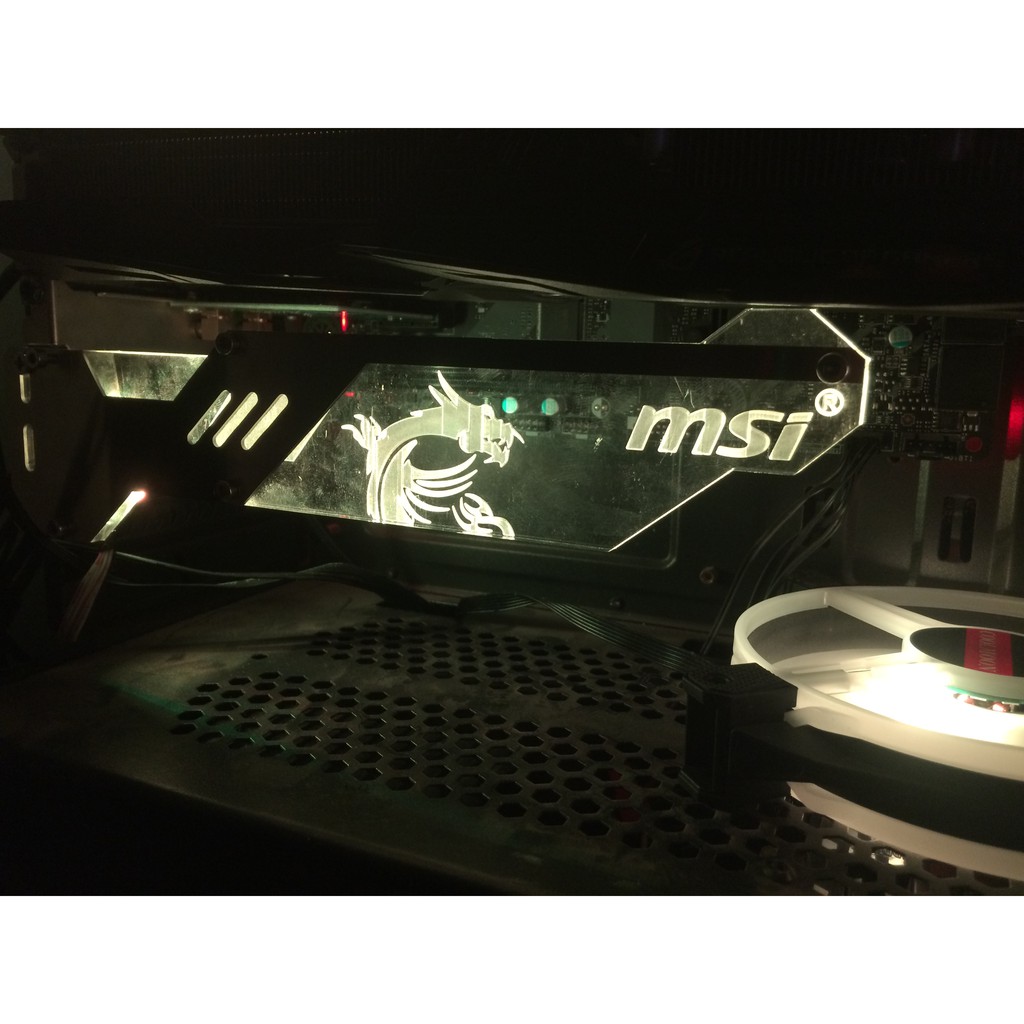 Giá Đỡ VGA - Phiên Bản Giới Hạn (Limited) | BigBuy360 - bigbuy360.vn