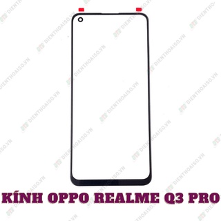 Kính dùng thay cho máy realme q3 pro