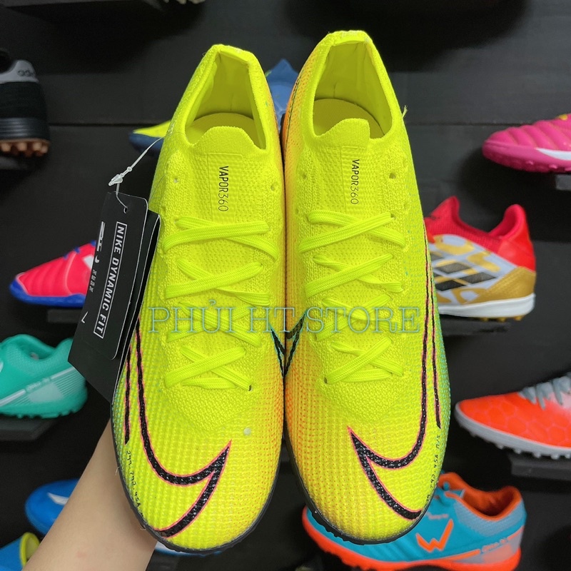 Giày đá bóng SUPERFLY 7 ELITE TF ( có khâu đế )