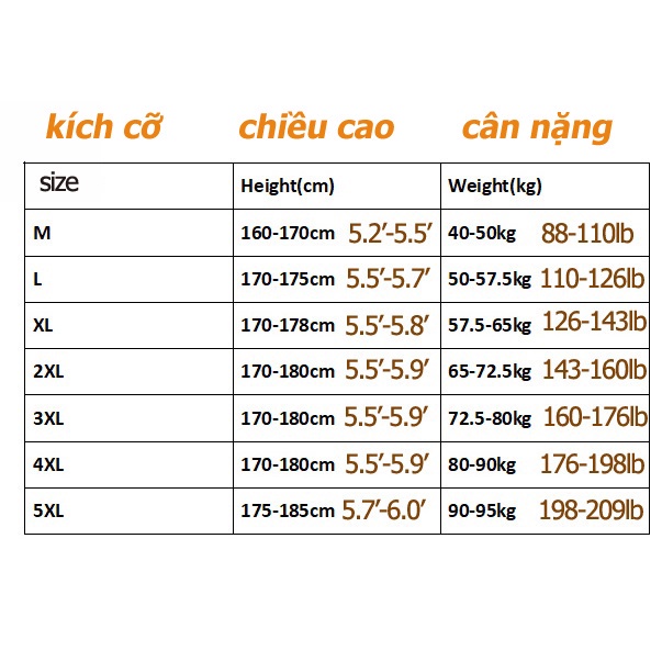 Quần Jogger Nam Thể Thao Màu Trơn Size M-5XL