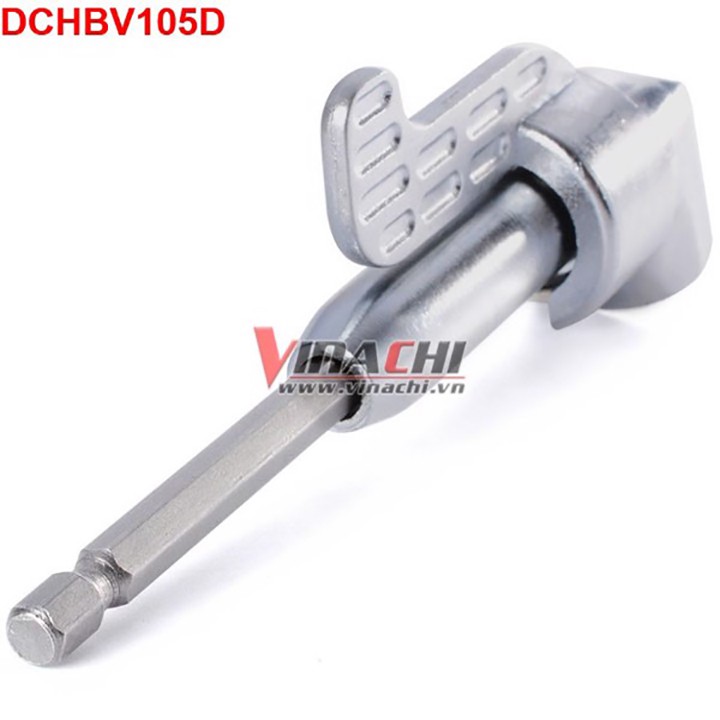 Đầu chuyển hướng mũi bắt vít 105 độ - ( Loại dài )