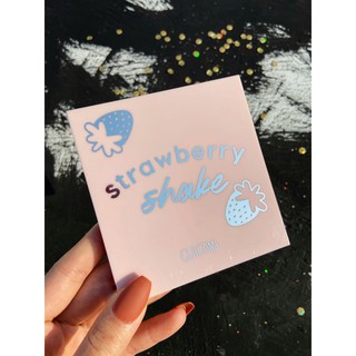 Bảng Phấn Mắt Guicami 9 Ô Baby Got Peach Bảng Dupe Hoàn Hảo Của Colourpop