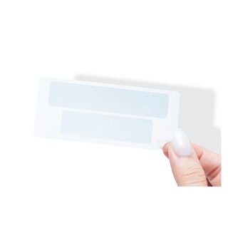 [HB Gift] Combo 3 Miếng Dán Trắng Răng Halio Teeth Whitening Strip