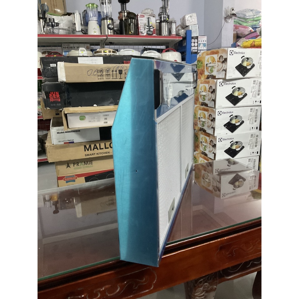 Máy hút mùi âm tủ Hafele HC-BI70B  - Hàng trưng bày