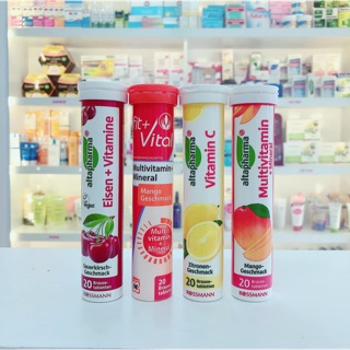 Viên Sủi, c sủi Đức