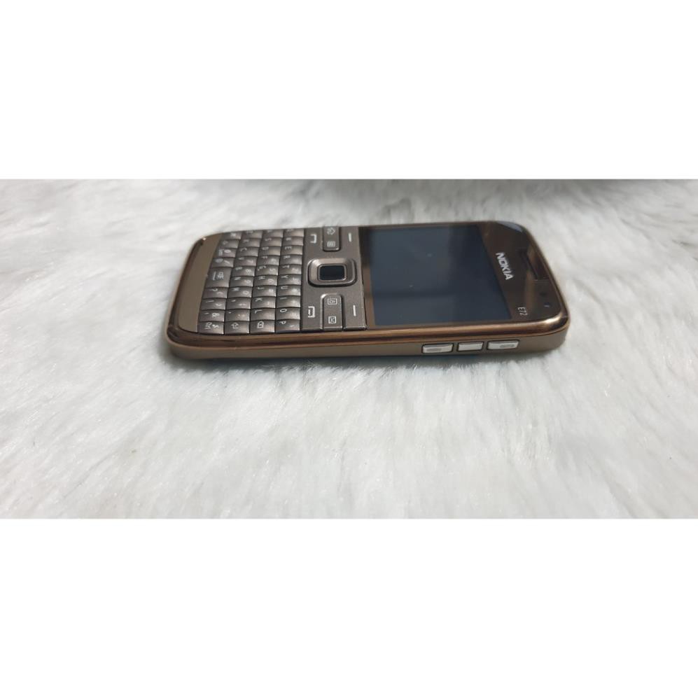 { Rẻ Vô Địch} Điện Thoại Cổ Nokia  E72 Wifi Điện Thoại Nokia E72 Zin Mới Điện Thoại Phổ Thông Chính Hãng | Tuân Hưng Yên | BigBuy360 - bigbuy360.vn