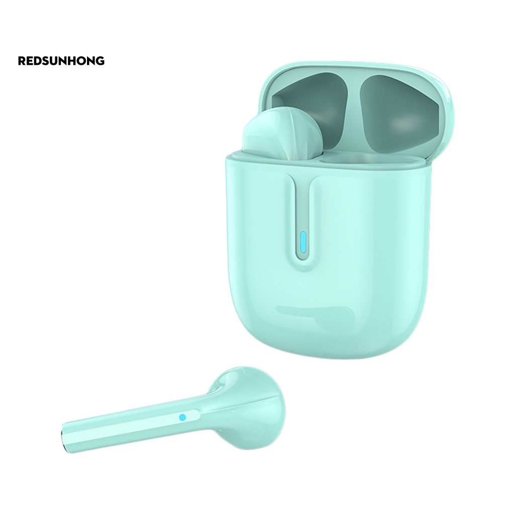 Tai Nghe Bluetooth 5.3 RSH.z Giảm Tiếng Ồn Kiểu Dáng Thể Thao