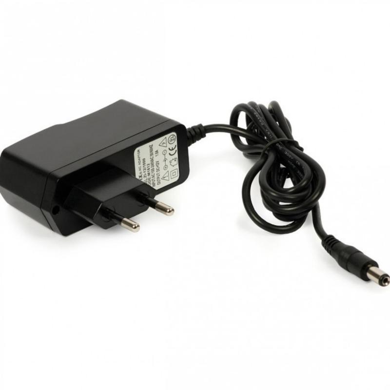 Adapter wifi 9V - 1 A - Sạc cho bộ phát wifi 9V 1A