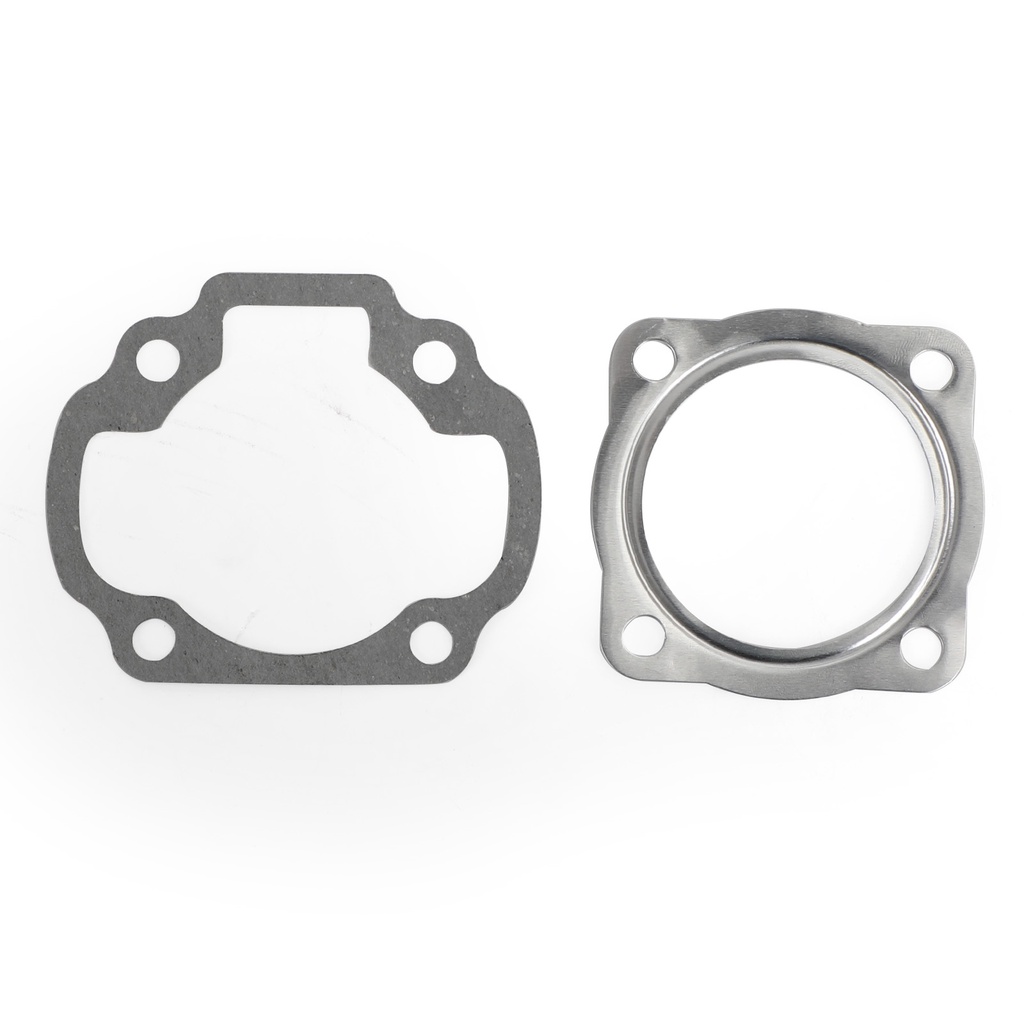 Bộ Xi Lanh Lớn 90cc 2 Thì 50mm Cho Yamaha/JOG/Minarelli/ Clone Motors