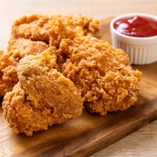 BỘT CHIÊN KARAAGE 500G