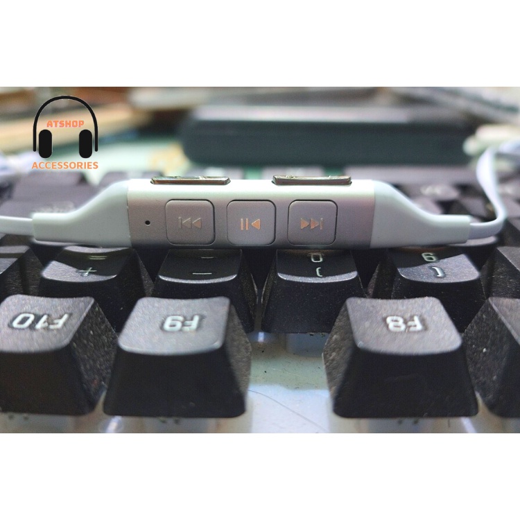 TAI NGHE NOKIA N97 HÀNG BÓC MÁY BẢO HÀNH 12 THÁNG