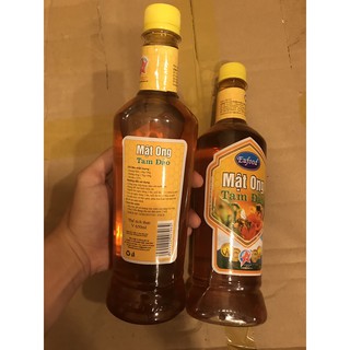 Mật ong Tam Đảo 650ml