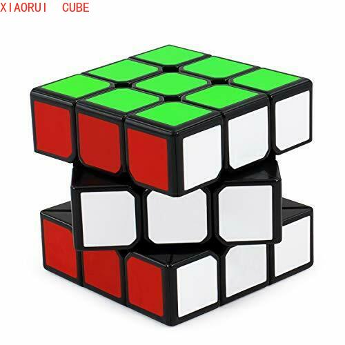 Khối Rubik 3x3 Đồ Chơi Cho Bé