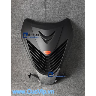 [Hàng Mới Về] Mặt Nạ Gắn Xe Vision Kiểu Dáng SH Ý Hàng Siêu Cấp 1515
