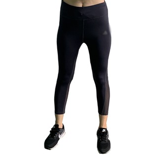Quần lửng tâpj gym,yoga nữ co giãn 4 chiều