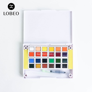 [LOBEO] Màu nước Superior