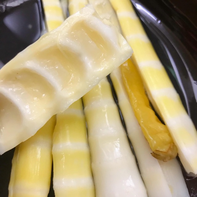 Măng trúc cay giòn 14k/ gói 90gr