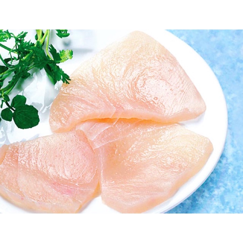 [HOẢ TỐC SG] Cá cờ kiếm phi lê tươi ngon chất lượng áp chảo, sốt cà 500g