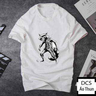 Áo thun tay lỡ unisex nam DECAL WARTLE, chất liệu cotton co dãn lên dánh cực chất