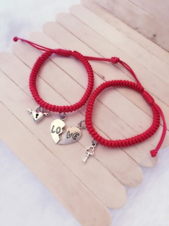 Vòng tay HandMade cặp đôi