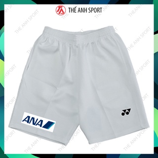 Quần cầu lông Ana, Quần Yonex đội tuyển Japan tham dự giải đấu chuyên nghiệp size S M L XL XXL