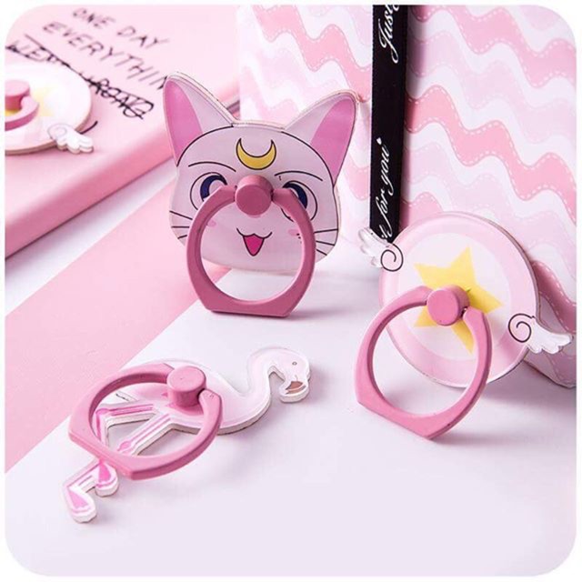 Iring cute