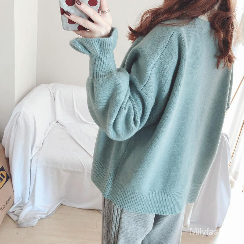 Áo Nịt Đan Len Milyfashion Mới Mềm | BigBuy360 - bigbuy360.vn