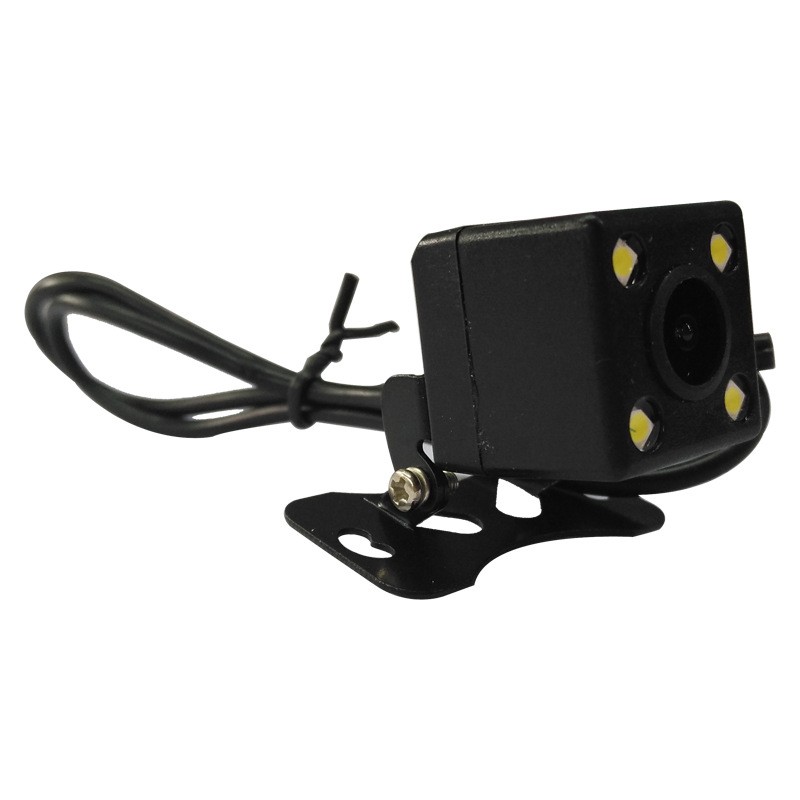 Của Camera 360 Ô Tô Có Đèn LED đi đêm, Camera dán 3M sau gương,BH 1 Năm