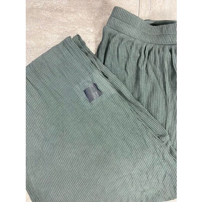 Jogger A.Y thun gân mềm