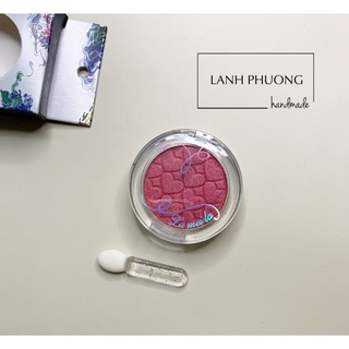 Phấn Má Hồng Thú Bông