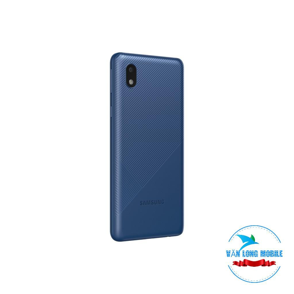 [Mã 1511ELSALE hoàn 7% đơn 300K] Điện Thoại Samsung Galaxy A01 Core (2GB/32GB) - Hàng Chính Hãng- Bảo Hành 12 Tháng | BigBuy360 - bigbuy360.vn