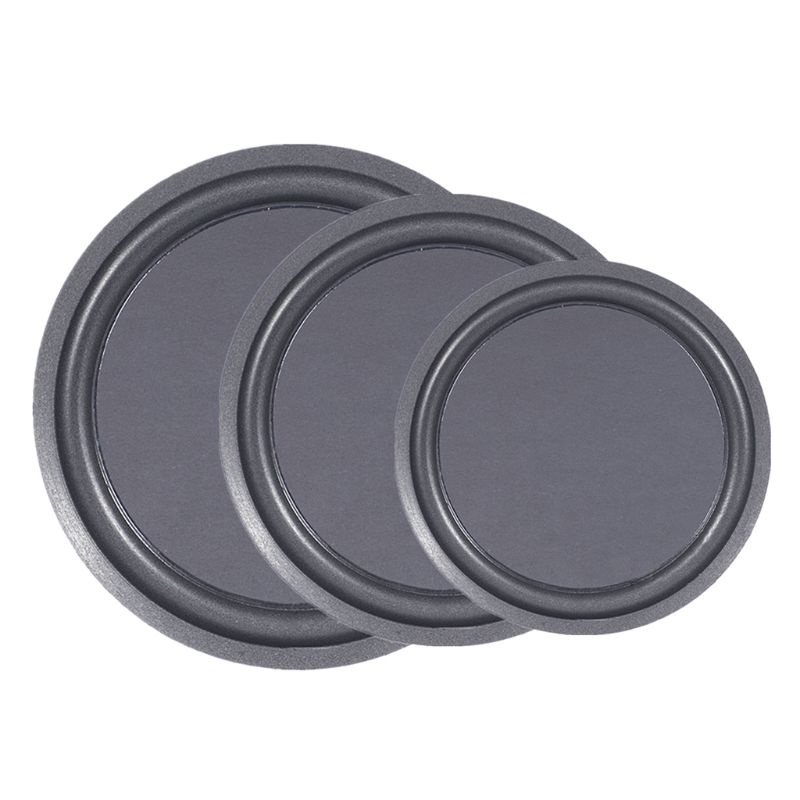 Bộ Tản Nhiệt Diaphragm Bass Có Thể Điều Chỉnh Cho Loa Tại Nhà