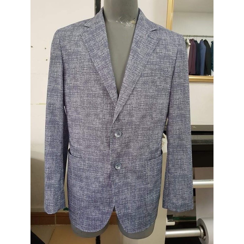 Áo Blazer korea nam