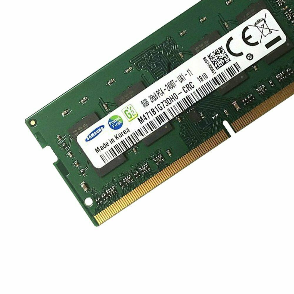 Ram Laptop DDR4 8GB BUS 2133 (Bảo Hành 36 Tháng)