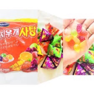 KẸO DẺO TRÁI CÂY HÀN QUỐC