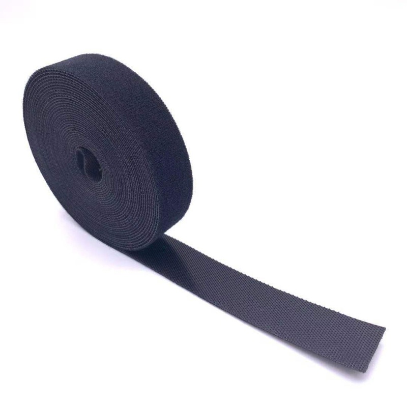 Cuộn Băng Keo Hai Mặt Dài 5M