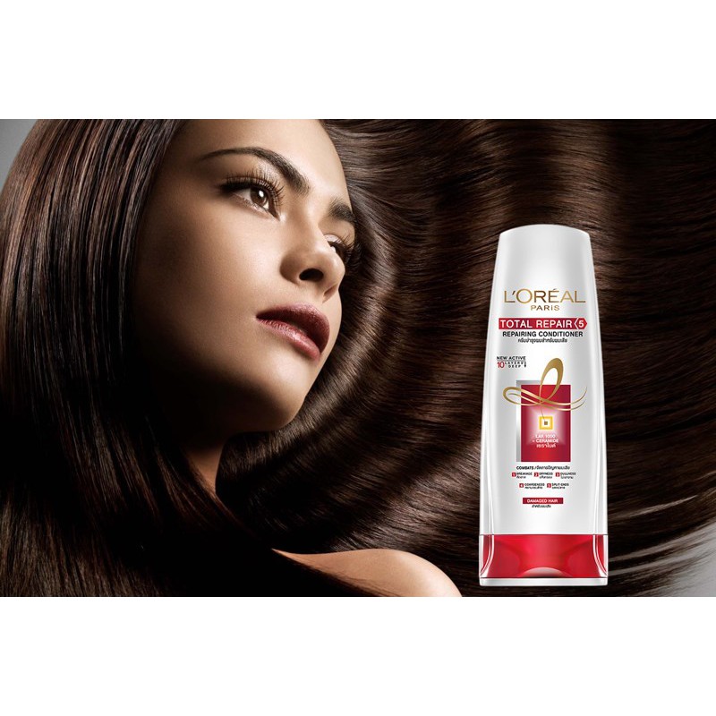 DẦU XẢ PHỤC HỒI TÓC HƯ TỔN TOTAL REPAIR 5 TOTAL REPAIR 5 325ML | BigBuy360 - bigbuy360.vn