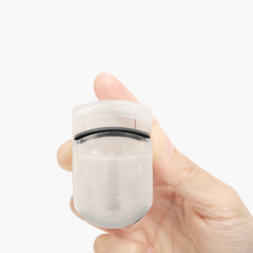 [Hàng mới về] Dụng cụ kẹp uốn cong lông mi nhỏ gọn tiện dụng dành cho nữ