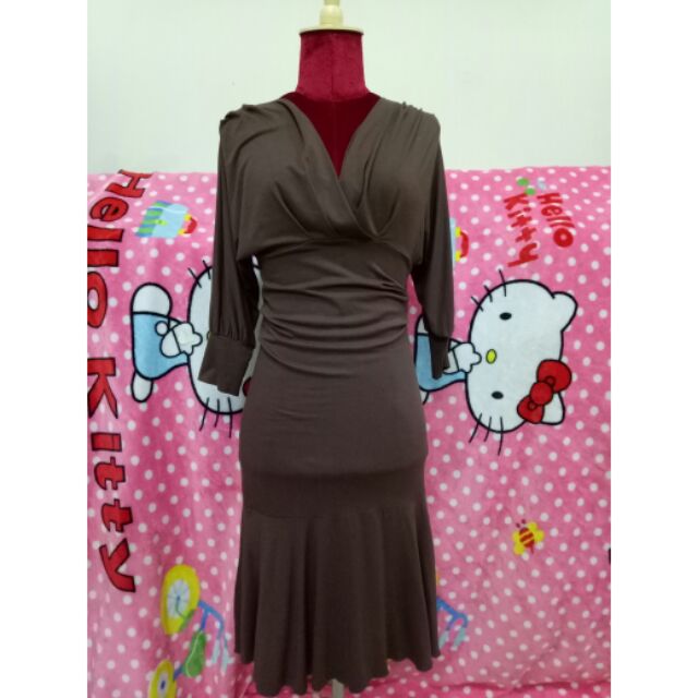 Đầm secondhand